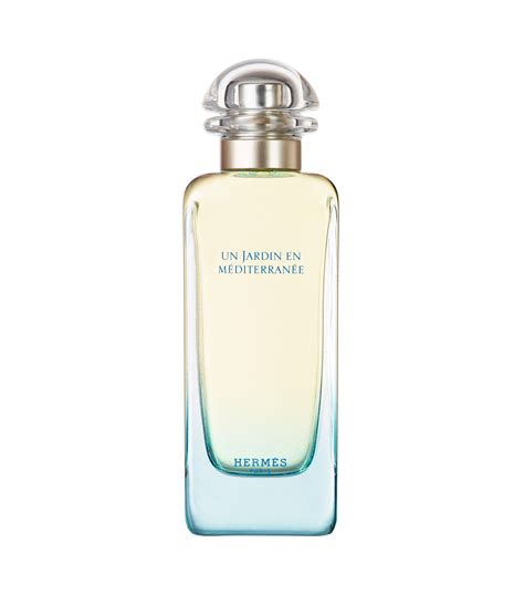 un jardin méditerranée perfume